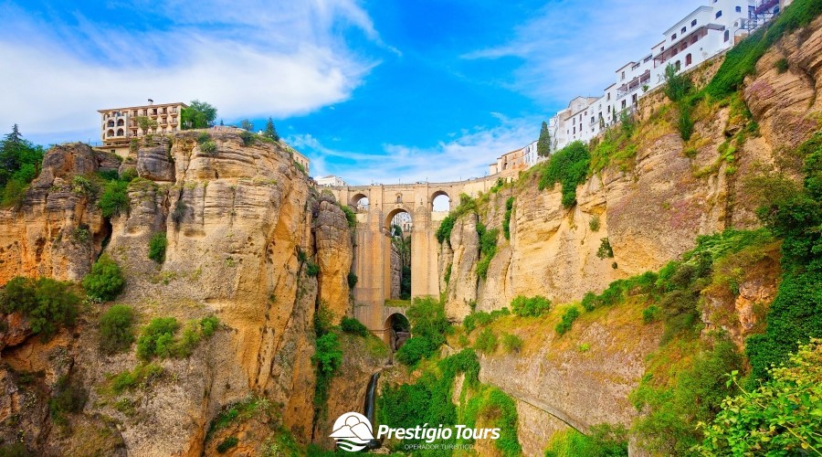 Encantos da Costa del Sol