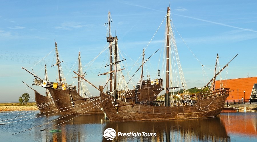 Costa de La Luz, Huelva