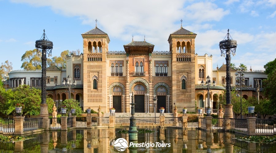 Encantos da Costa del Sol