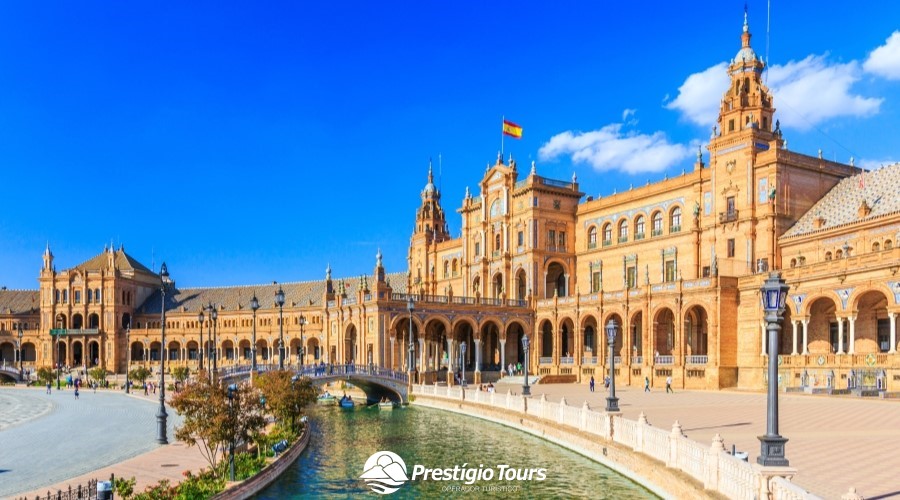 Encantos da Costa del Sol