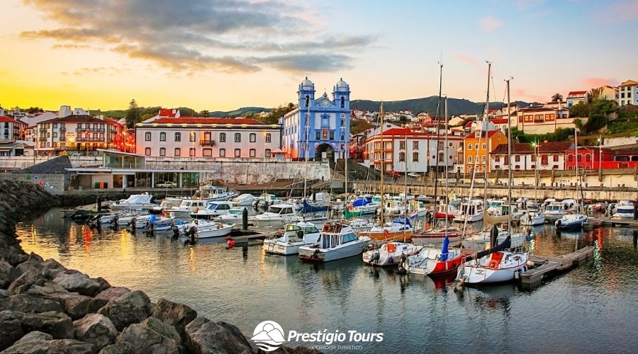 São Miguel e Terceira