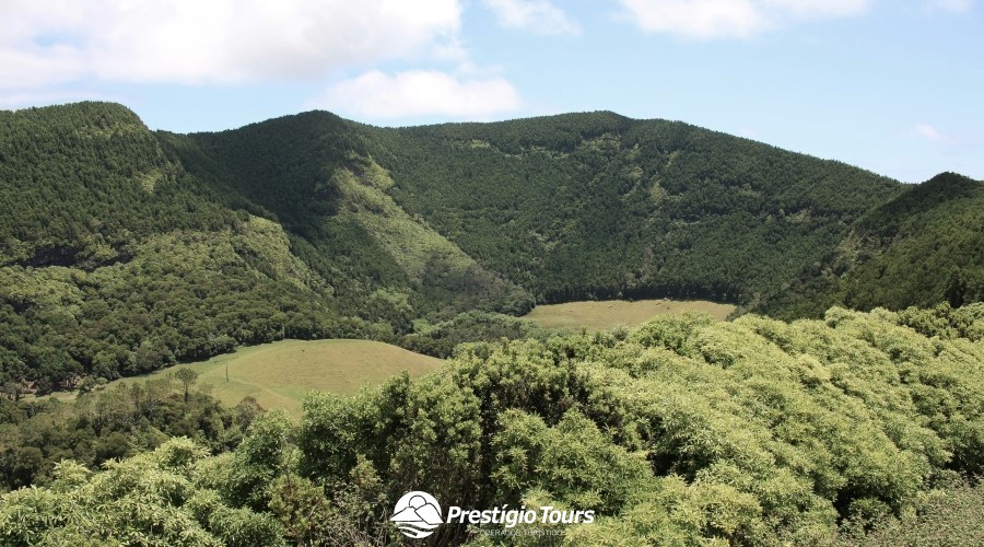 Santa Maria, Graciosa, São Miguel, Terceira