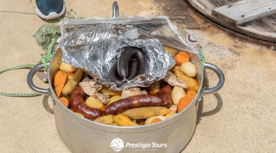 São Miguel e Terceira