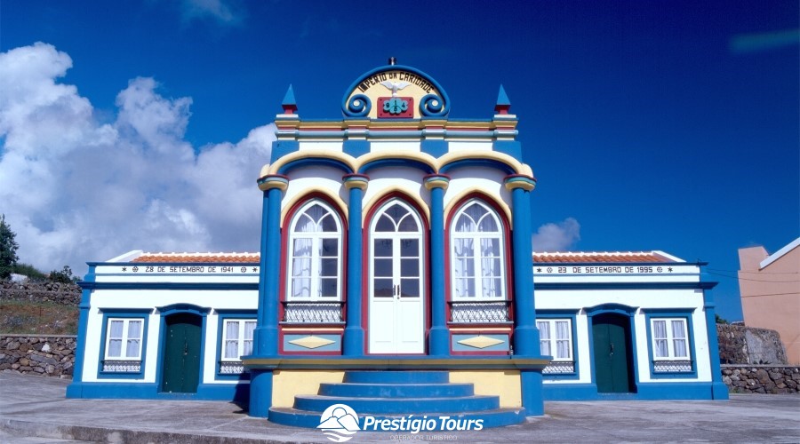 São Miguel e Terceira