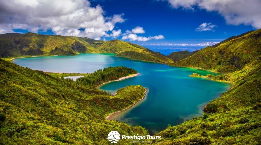 São Miguel e Terceira