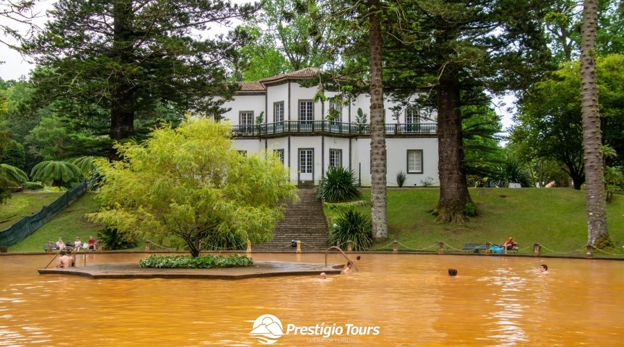 São Miguel e Terceira