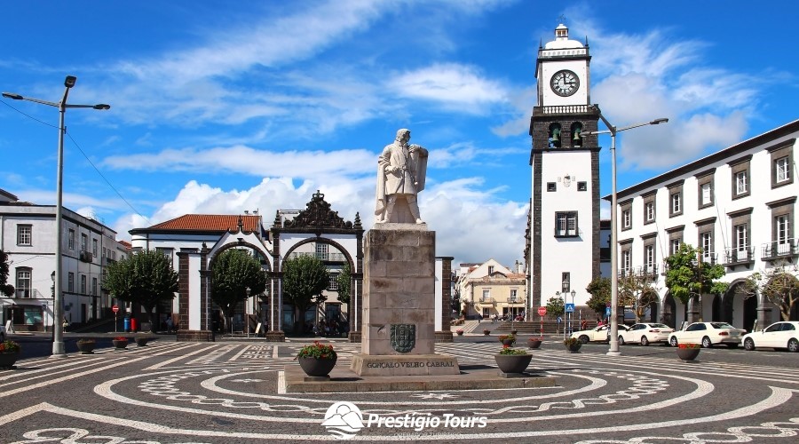 São Miguel e Terceira