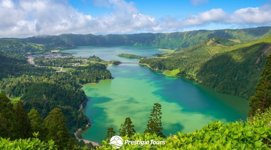 São Miguel e Terceira