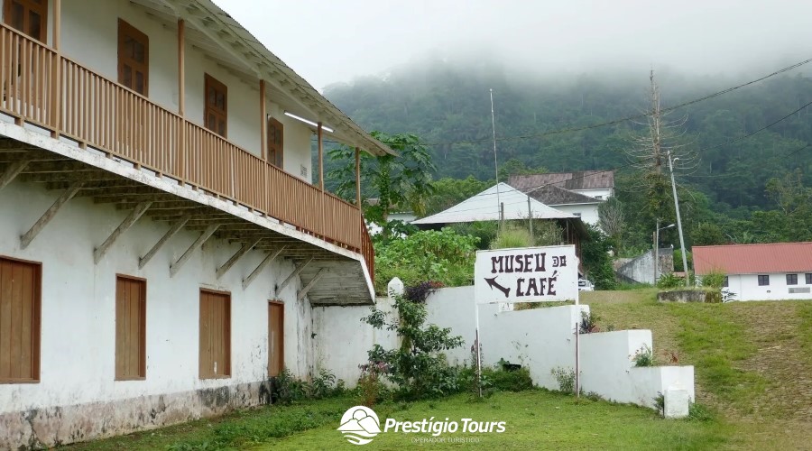 São Tomé e Ilhéu das Rolas
