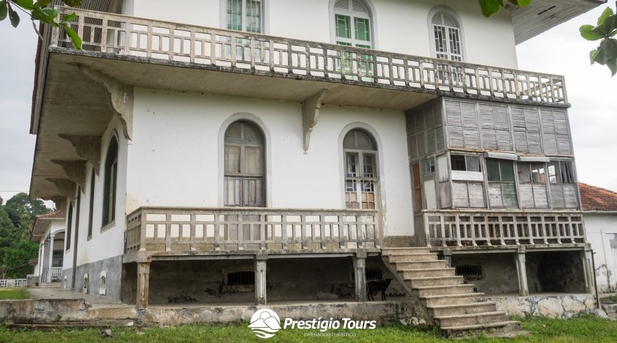 São Tomé e Ilhéu das Rolas