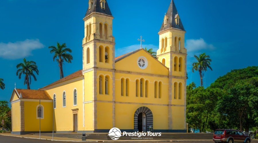 São Tomé e Ilhéu das Rolas