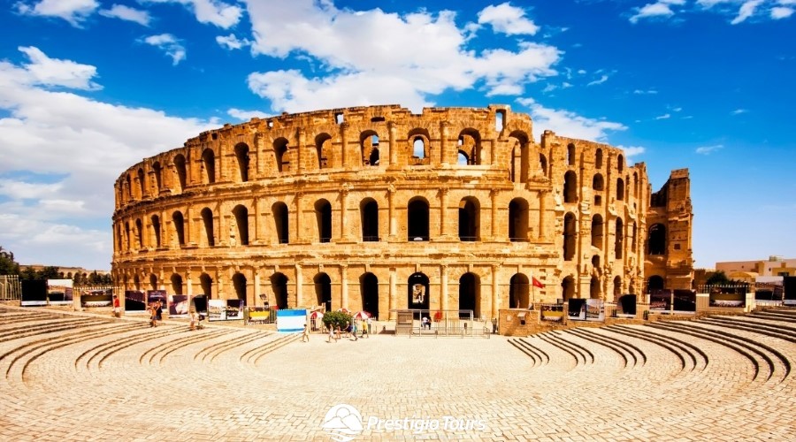 O Melhor da Tunísia