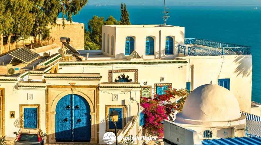 O Melhor da Tunísia